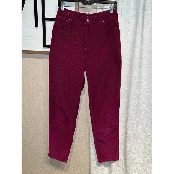 BDG urban outfitters corduroy women's pants - Picture 2 of 5